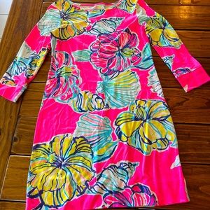 Lilly Pulitzer Women’s Dress